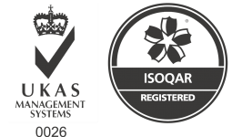ISOQAR-UKAS-Accreditation